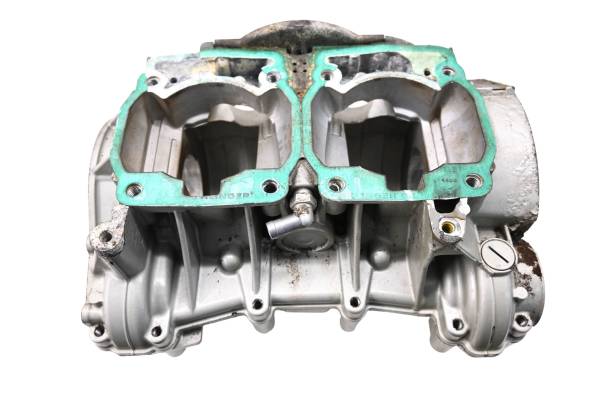 Sea-Doo - 02 Sea-Doo GTX RFI Crankcase Center Crank Case