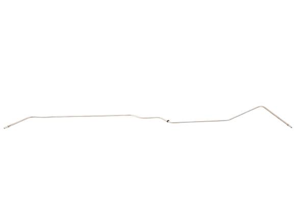 Polaris - 19 Polaris Slingshot SLR Fuel Frame Line