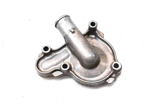 Yamaha - 13 Yamaha YFZ450R Water Pump Cover