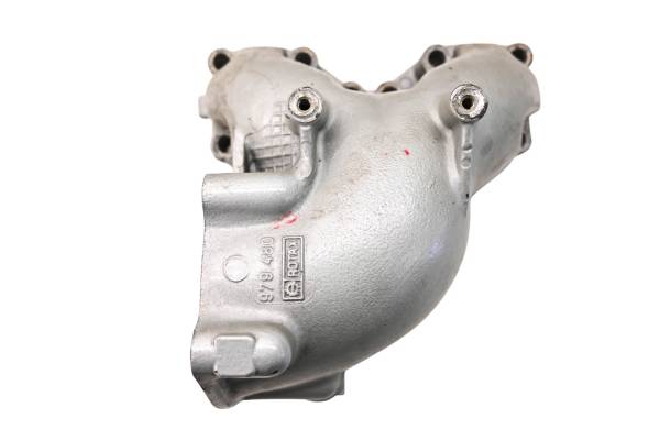 Sea-Doo - 02 Sea-Doo GTX RFI Exhaust Manifold Flange