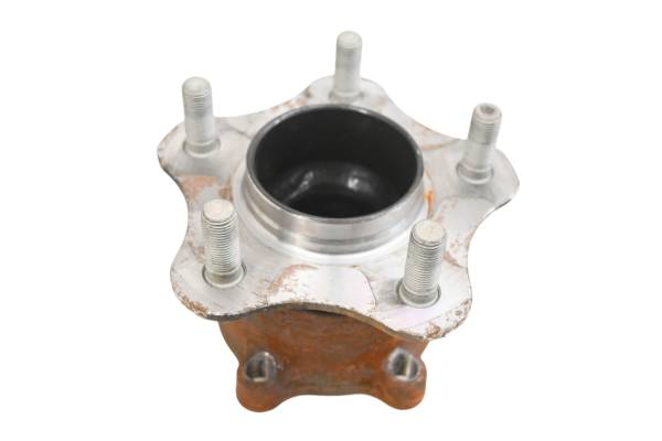 Polaris - 19 Polaris Slingshot SLR Front Wheel Hub Left Right