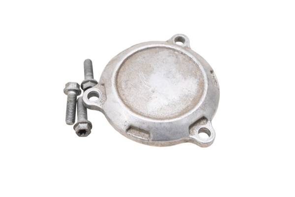 Ski-Doo - 20 Ski-Doo GT 600 ACE Sport Oil Filter Cover