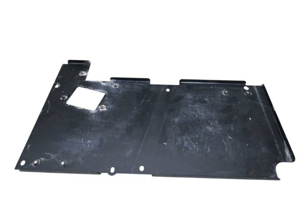Kawasaki - 19 Kawasaki Mule 4010 4x4 Right Side Floor Plate GAF620MKF