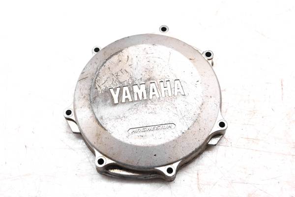Yamaha - 13 Yamaha YFZ450R Outer Clutch Cover