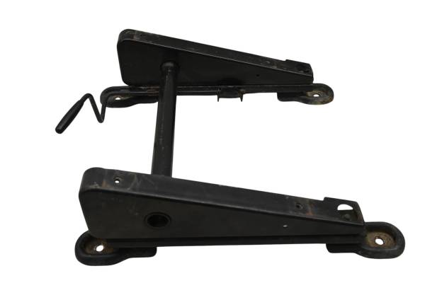 Yamaha - 16 Yamaha YXZ1000R EPS 4x4 Driver Seat Adjustment Bracket Mount