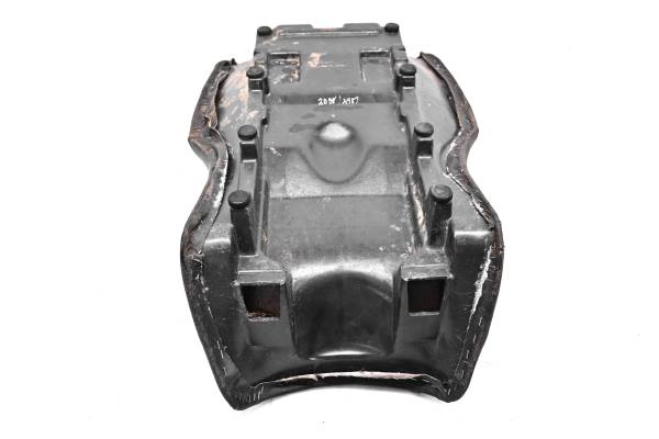 Polaris - 02 Polaris Sportsman 700 4x4 Gas Fuel Tank