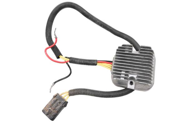 Polaris - 15 Polaris Sportsman 1000 XP Touring Regulator Rectifier