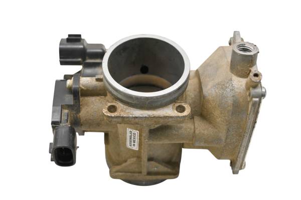 Polaris - 14 Polaris Ranger Crew 570 4x4 Throttle Body