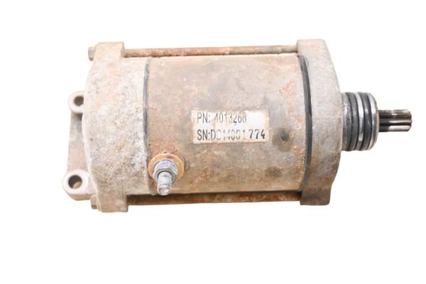 Polaris - 16 Polaris Ranger 800 6x6 Starter Motor