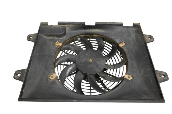 Polaris - 14 Polaris Ranger Crew 570 4x4 Radiator Fan