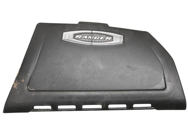 Polaris - 14 Polaris Ranger Crew 570 4x4 Glove Box Lid Cover