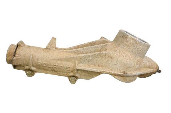 Polaris - 14 Polaris Ranger Crew 570 4x4 Front Left Spindle Knuckle