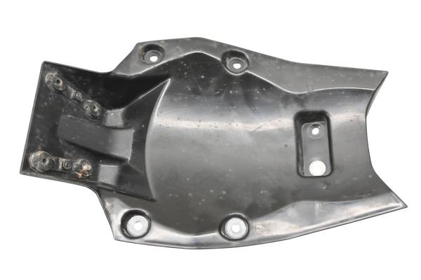 Kawasaki - 20 Kawasaki Versys-X 300 Rear Fender Inner Under Tail Cover KLE300BLFA