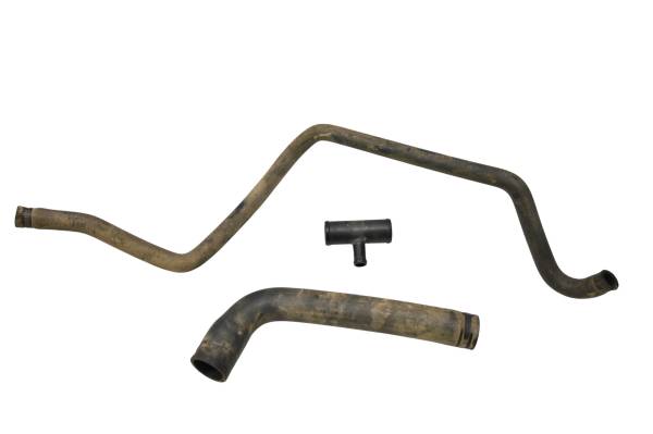 Polaris - 14 Polaris Ranger Crew 570 4x4 Radiator Coolant Hoses