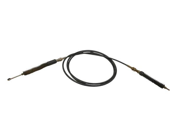 Polaris - 14 Polaris Ranger Crew 570 4x4 Shifter Cable