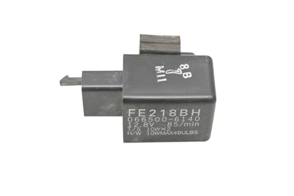 Kawasaki - 20 Kawasaki Versys-X 300 Turn Signal Relay KLE300BLFA