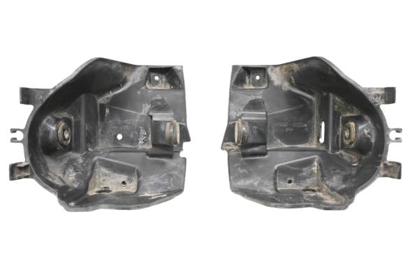 Kawasaki - 11 Kawasaki Teryx 750 FI 4x4 Sport Headlight Left & Right Rear Covers KRF750SBF