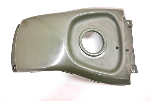 Kymco - 08 Kymco MXU 250 Gas Tank Cover