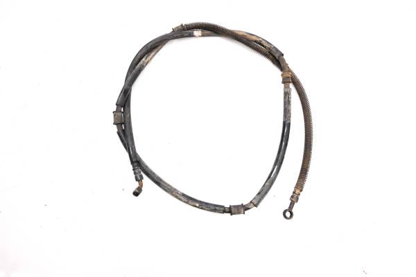Kymco - 08 Kymco MXU 250 Rear Brake Line