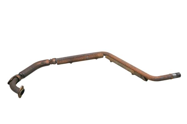 Kawasaki - 11 Kawasaki Teryx 750 FI 4x4 Sport Front Header Exhaust Head Pipe KRF750SBF