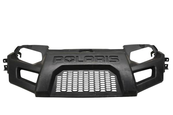 Polaris - 14 Polaris Ranger Crew 570 4x4 Front Bumper Grille