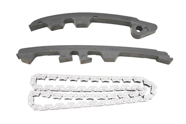 Kawasaki - 11 Kawasaki Teryx 750 FI 4x4 Sport Cam Chain & Guides KRF750SBF