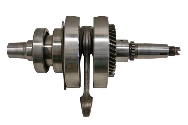 Polaris - 22 Polaris PRO XD Mid-Size Crankshaft Crank Shaft & Connecting Rod