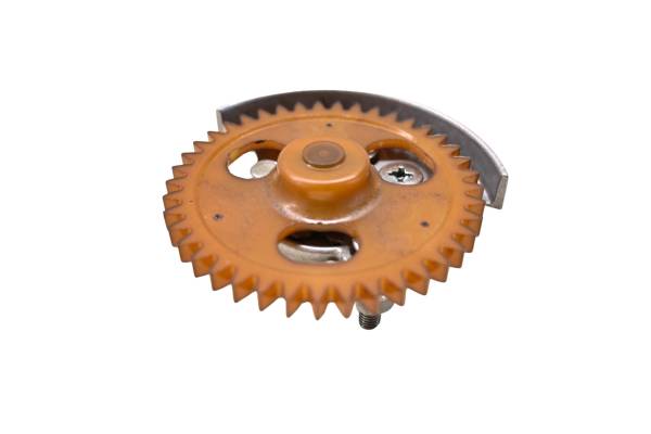 Yamaha - 86 Yamaha Moto-4 225 2x4 Oil Pump YFM225S