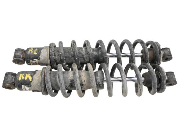 Polaris - 22 Polaris PRO XD Mid-Size Rear Shocks Suspension Left & Right