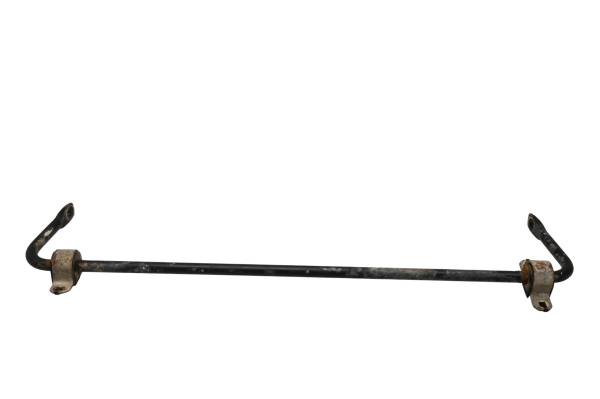 Polaris - 22 Polaris PRO XD Mid-Size Front Swaybar