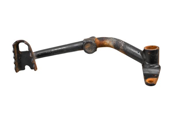 Yamaha - 86 Yamaha Moto-4 225 2x4 Rear Brake Pedal YFM225S