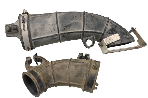 Polaris - 22 Polaris PRO XD Mid-Size Clutch Snorkel Intake Vent Tubes