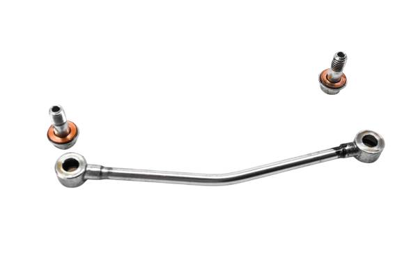 Yamaha - 98 Yamaha Warrior 350 2x4 Engine Oil Line YFM350X