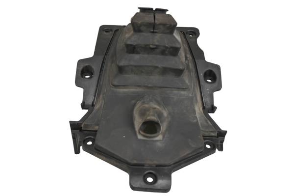 Polaris - 22 Polaris PRO XD Mid-Size Steering Grommet Cover