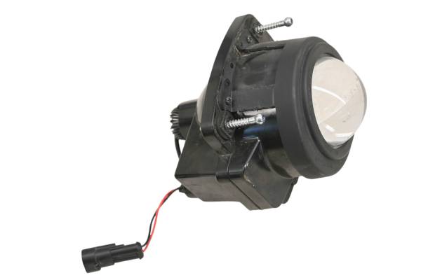 Polaris - 19 Polaris Slingshot SLR Center Headlight