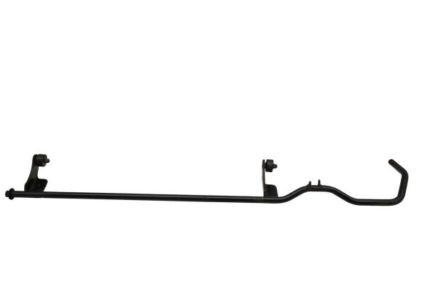 Polaris - 22 Polaris PRO XD Mid-Size Cargo Box Latch