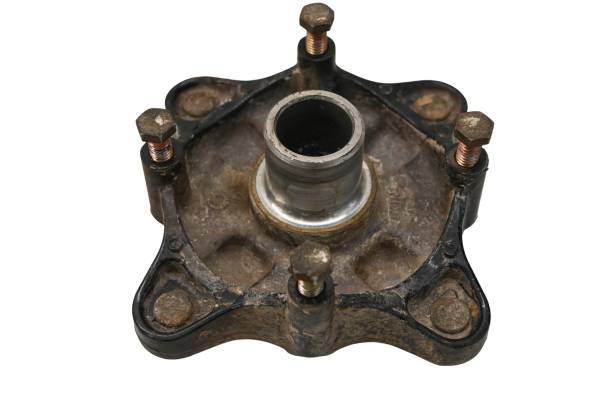 Polaris - 22 Polaris PRO XD Mid-Size Rear Wheel Hub Left Or Right