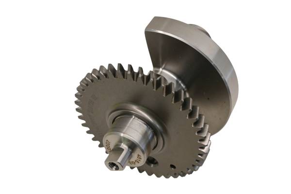 Polaris - 22 Polaris PRO XD Mid-Size Counter Balancer Crankshaft Balance