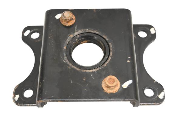 Kawasaki - 18 Kawasaki Mule PRO-DXT Engine Bracket Mount KAF1000