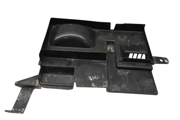 Kawasaki - 18 Kawasaki Mule PRO-DXT Rear Inner Dust Cover KAF1000