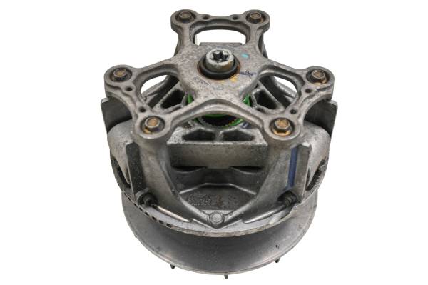 Polaris - 22 Polaris PRO XD Mid-Size Primary Drive Clutch