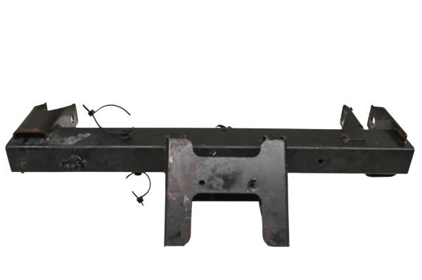 Polaris - 22 Polaris PRO XD Mid-Size Engine Mount Bracket