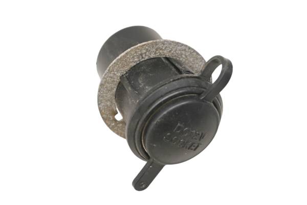 Polaris - 19 Polaris Slingshot SLR 12 Volt Accessory Outlet 12V