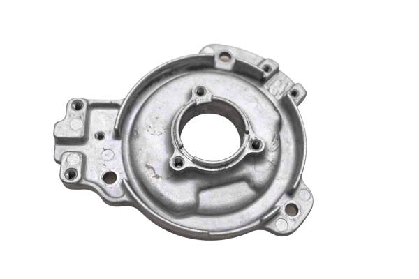 Yamaha - 86 Yamaha Moto-4 225 2x4 Stator Mounting Plate Cover YFM225S