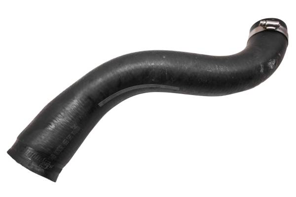 Polaris - 04 Polaris MSX 150 Gas Filler Neck