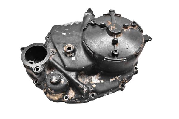 Yamaha - 86 Yamaha Moto-4 225 2x4 Clutch Cover YFM225S