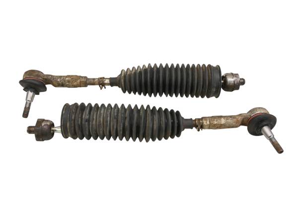 Polaris - 22 Polaris PRO XD Mid-Size Tie Rods & Ends