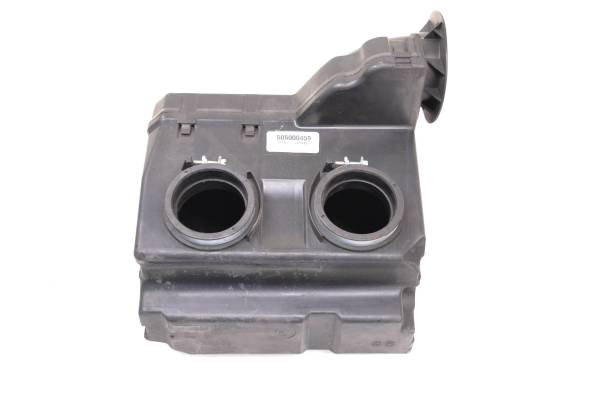 Ski-Doo - 07 Ski-Doo MXZ Renegade 600 HO SDI Primary Airbox Intake Air Box 136"