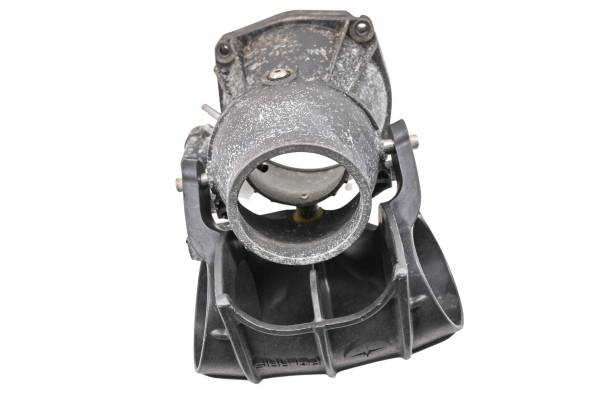 Polaris - 04 Polaris MSX 150 Steering Nozzle & Reverse Bucket