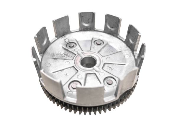 Yamaha - 86 Yamaha Moto-4 225 2x4 Clutch Basket YFM225S